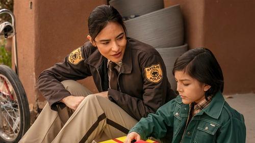 Dark Winds Season 2 Episode 2 - Wonders of the Unknown