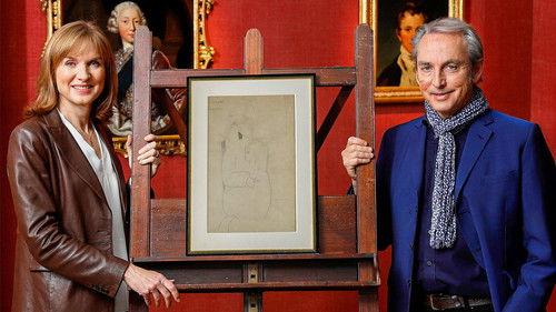 Fake or Fortune? Season 10 Episode 2 - Modigliani