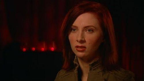 A Haunting Season 4 Episode 12 - Monster in the Apartment