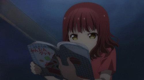 Anne Happy♪ Season 1 Episode 6 - A Field Trip With Everyone