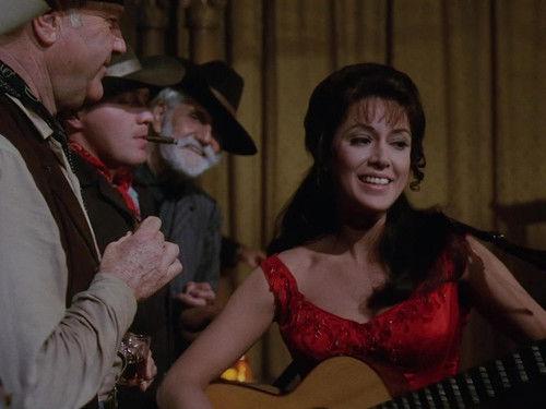 The Virginian Season 8 Episode 24 - Gift