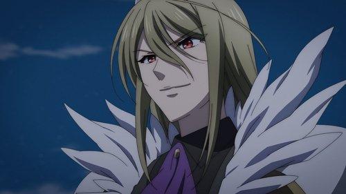 Black Summoner Season 1 Episode 12 - Another Reincarnator