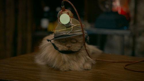 Cramel Season 3 Episode 20 - Episode 20