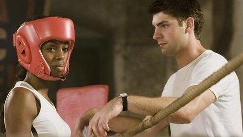 undefined Season 1 Episode 3 - Fite Nite