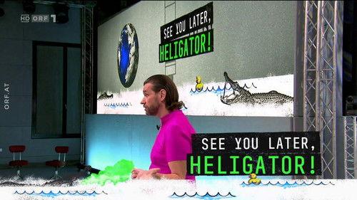 Science Busters Season 9 Episode 6 - Episode 6