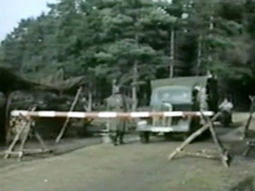 Colditz Season 2 Episode 4 - The Guests