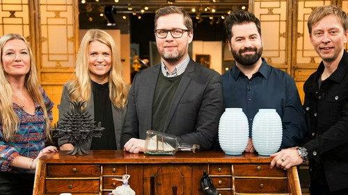 Krejlerkongen Season 5 Episode 10 - Episode 10