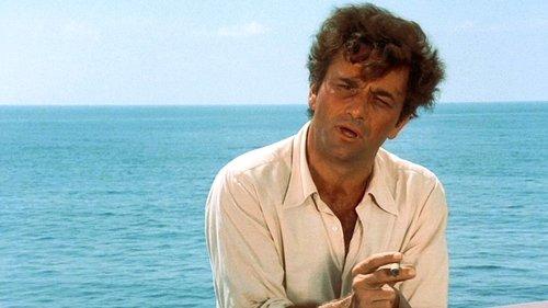 Columbo Season 4 Episode 4 - Troubled Waters