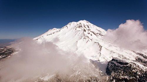 Ancient Aliens Season 17 Episode 4 - The Mystery of Mount Shasta