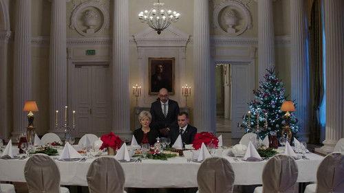 The Chairman's Ear Season 2 Episode 12 - Episode 12