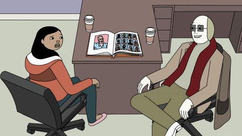 China, IL Season 3 Episode 9 - Gummie World