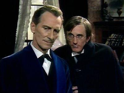 Sherlock Holmes Season 2 Episode 4 - The Hound of the Baskervilles: Part 1