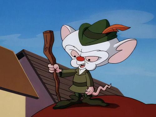 undefined Season 2 Episode 10 - The Mummy