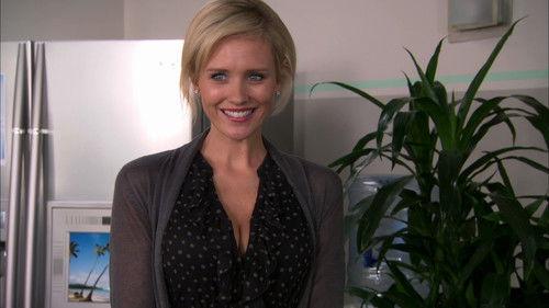 Workaholics Season 2 Episode 3 - Temp-Tress