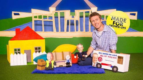 Sammy J's Playground Politics Season 1 Episode 1 - How To Make A Faustian Pact