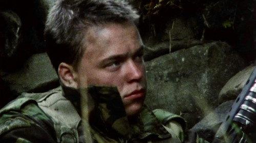 Screen Two Season 1 Episode 1 - Contact