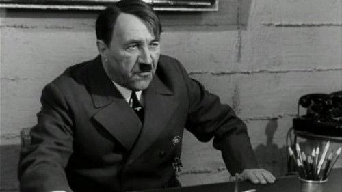 Seventeen Moments of Spring Season 1 Episode 3 - Episode 3