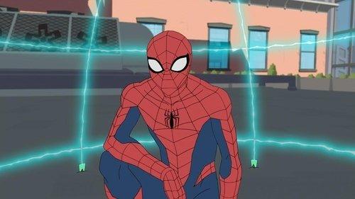 Marvel's Spider-Man Season 2 Episode 10 - Bring on the Bad Guys (3)