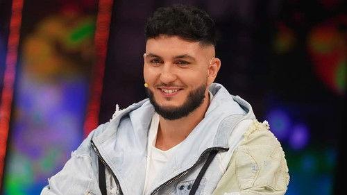 El hormiguero Season 19 Episode 20 - Omar Montes