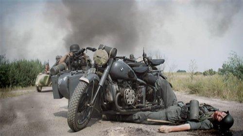 Soviet Storm: WW2 in the East Season 1 Episode 15 - The Battle of Kiev