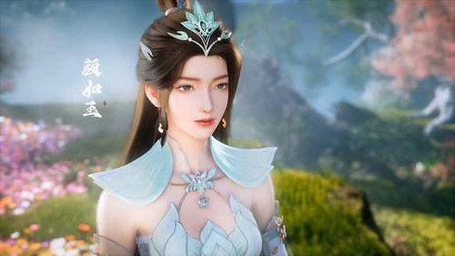 Shrouding the Heavens Season 1 Episode 16 - Episode 16