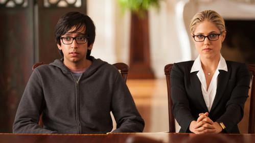 The Player Season 1 Episode 5 - House Rules