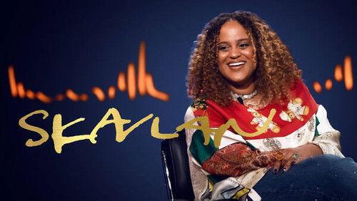 Skavlan Season 25 Episode 1 - Episode 1