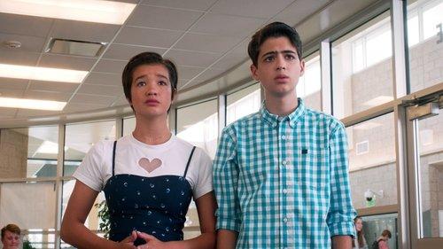 Andi Mack Season 3 Episode 6 - Cookie Monster
