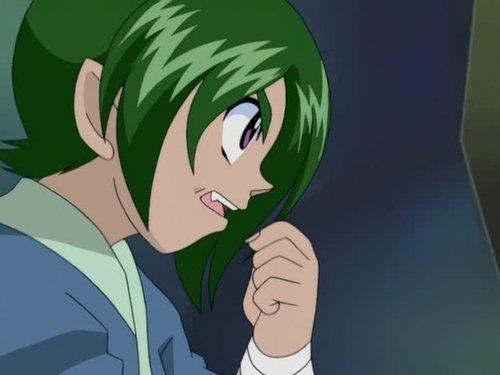 Beyblade Season 1 Episode 15 - Going for the Gold