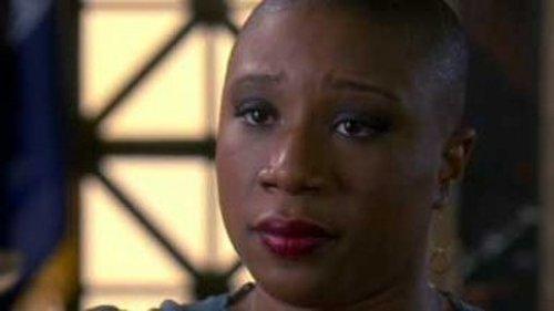 undefined Season 10 Episode 14 - Transitions