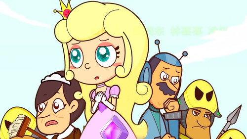 Happy Toon Season 13 Episode 2 - Episode 2