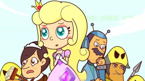 Happy Toon Season 13 Episode 2 - Episode 2