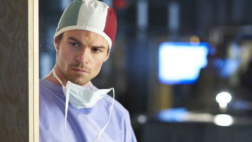 Saving Hope Season 1 Episode 4 - The Fight
