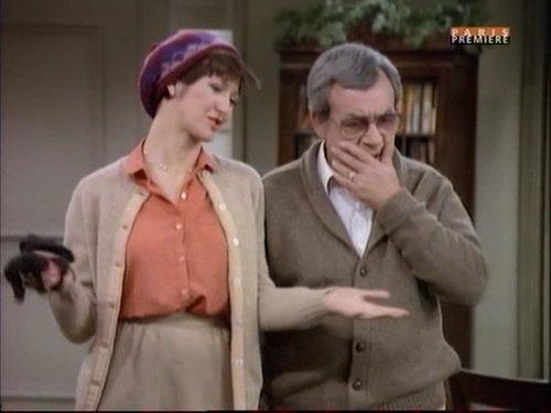 Happy Days Season 9 Episode 10 - Baby, It's Cold Inside