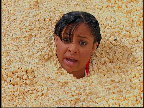That's So Raven Season 3 Episode 18 - Mind Your Own Business