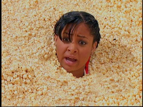 That's So Raven Season 3 Episode 18 - Mind Your Own Business