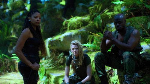 undefined Season 1 Episode 4 - Force of Evil