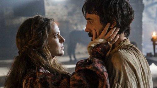 Carlos, rey emperador Season 1 Episode 6 - Heresy and War