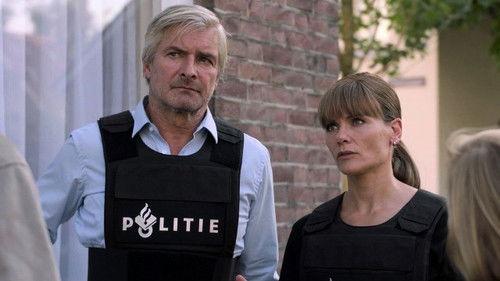 Flikken Maastricht Season 17 Episode 5 - Episode 5