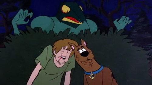 Scooby-Doo, Where Are You! Season 3 Episode 10 - The Creepy Creature of Vulture's Claw