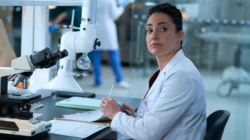 Law & Order Toronto: Criminal Intent Season 3 Episode 6 - Family Meal