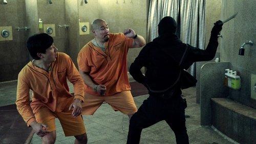 undefined Season 1 Episode 4 - Square