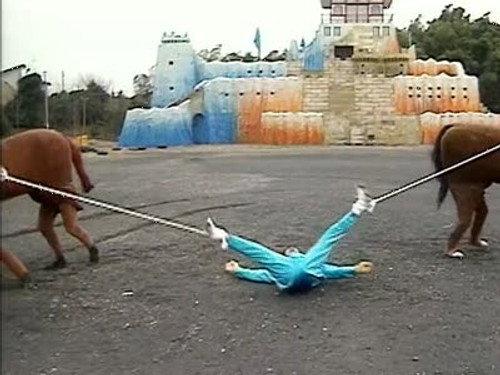 MXC Season 1 Episode 10 - Physical Fitness vs. Music Industry