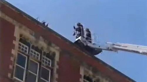 Casualty Season 13 Episode 2 - Internal Inferno: Part 2