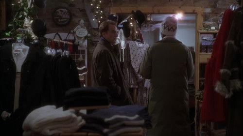 The West Wing Season 6 Episode 15 - Freedonia