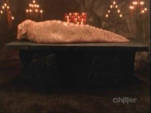 Monsters Season 3 Episode 8 - A Shave and a Haircut, Two Bites