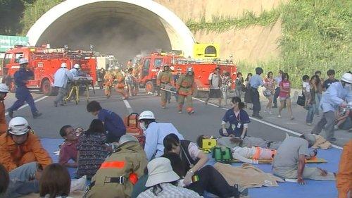 Code Blue Season 1 Episode 11 - Life and Death