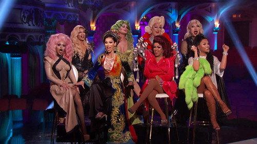 undefined Season 11 Episode 13 - Reunited