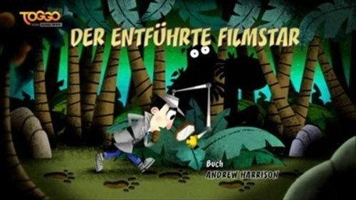 Inspector Gadget Season 1 Episode 7 - A Better Class of MAD