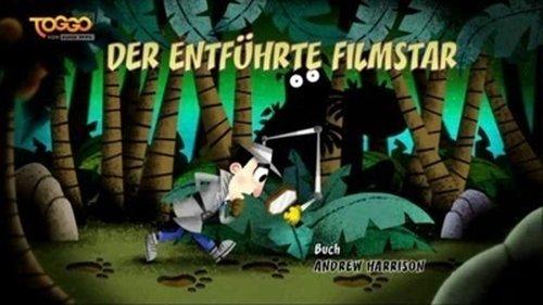 Inspector Gadget Season 1 Episode 7 - A Better Class of MAD